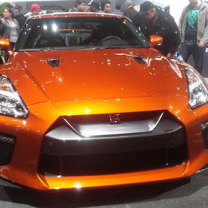 Meet your Posher, Gerardo